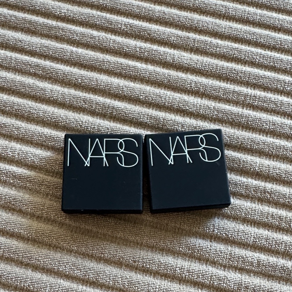 NARS bronzer travel size
